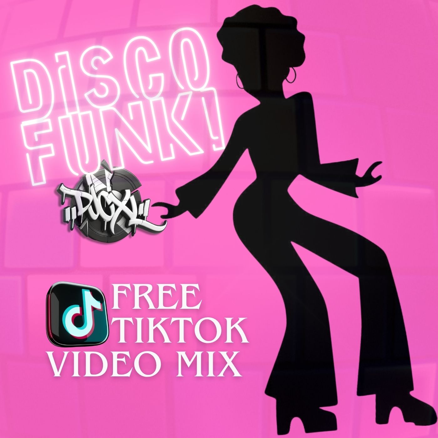 new! - DISCO FUNK! MP3 MIX - FREE TIKTOK VIDEO MIX