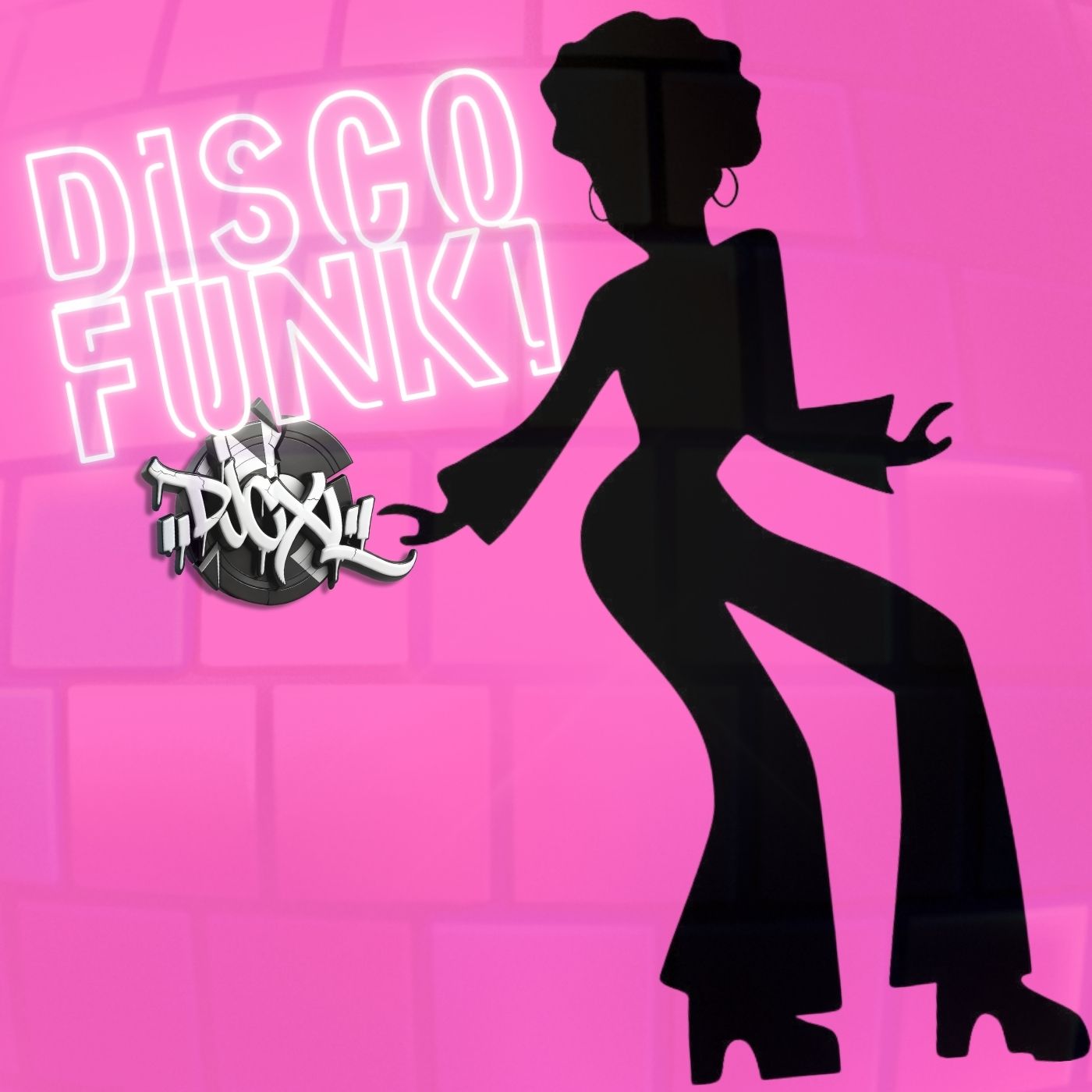 DISCO FUNK MP3 MIX - FREE TIKTOK VIDEO MIX