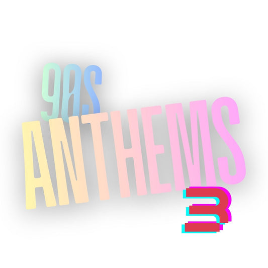 90s Anthems 3 Video Mix