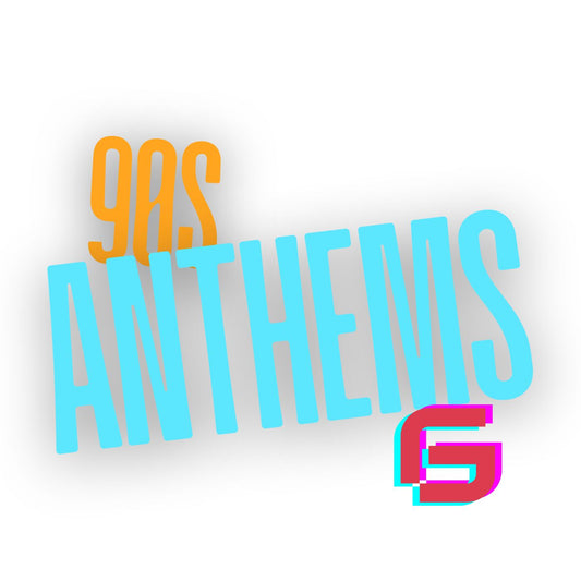 90s Anthems 6 Video Mix