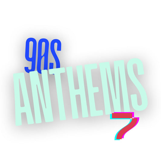 90s Anthems 7 Video Mix