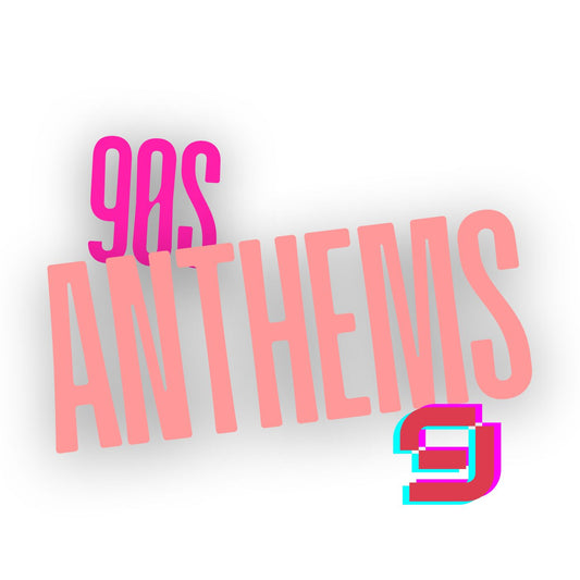 90s Anthems 9 Video Mix