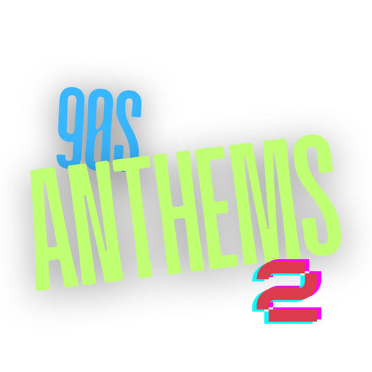90s Anthems 2 Video Mix