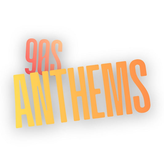 90s Anthems Video Mix