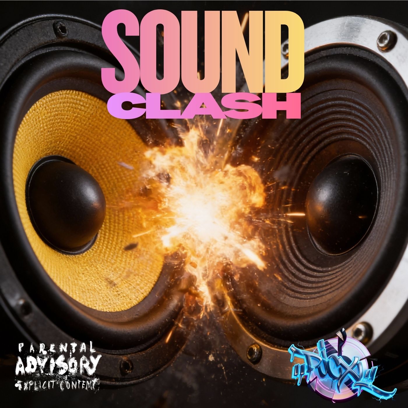 NEW! Soundclash/MP3 Only