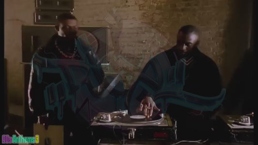 90s Anthems 3 Video Mix