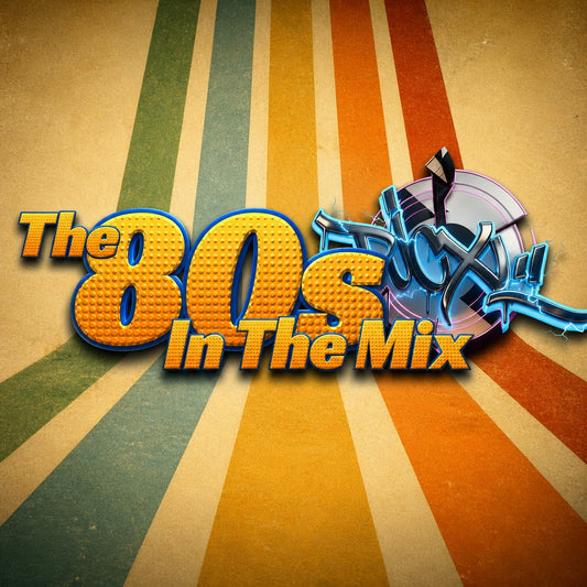The 80s In The Mix (TikTok Video Mix)